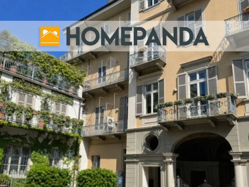 appartamento in affitto a Torino in zona Centro Storico
