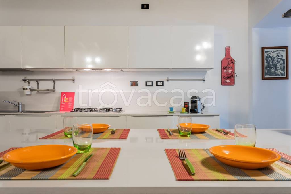 appartamento in affitto a Torino in zona Centro Storico