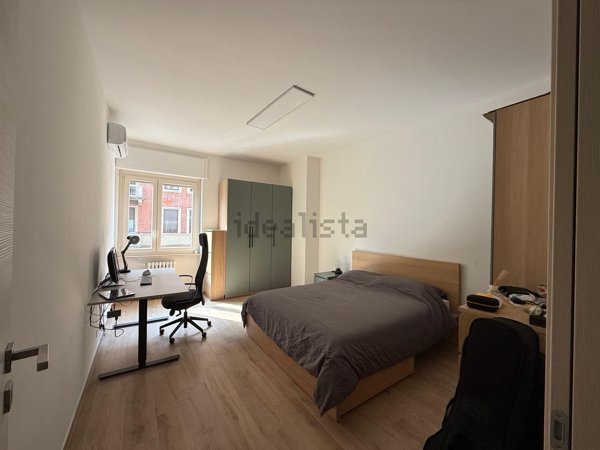 appartamento in affitto a Torino in zona Millefonti