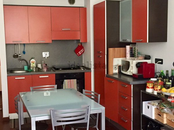 appartamento in affitto a Torino in zona Crocetta