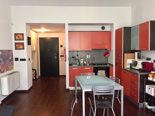 appartamento in affitto a Torino in zona Crocetta