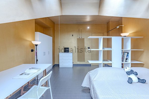 appartamento in affitto a Torino in zona Centro Storico