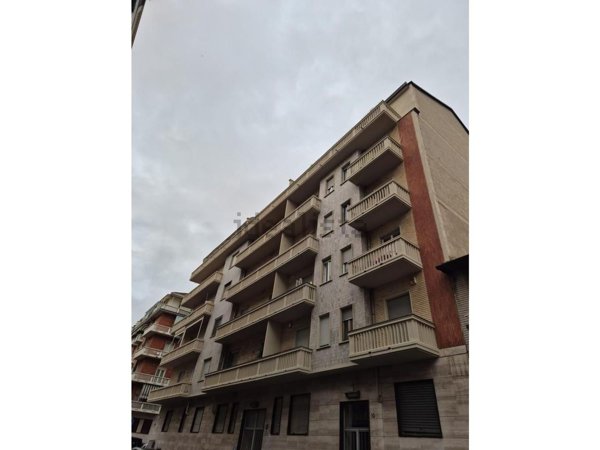 appartamento in affitto a Torino in zona Borgata Vittoria