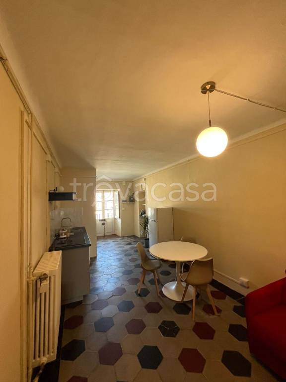 appartamento in affitto a Torino in zona Centro Storico