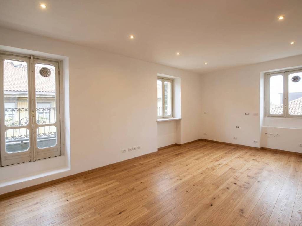 appartamento in affitto a Torino in zona Vanchiglia