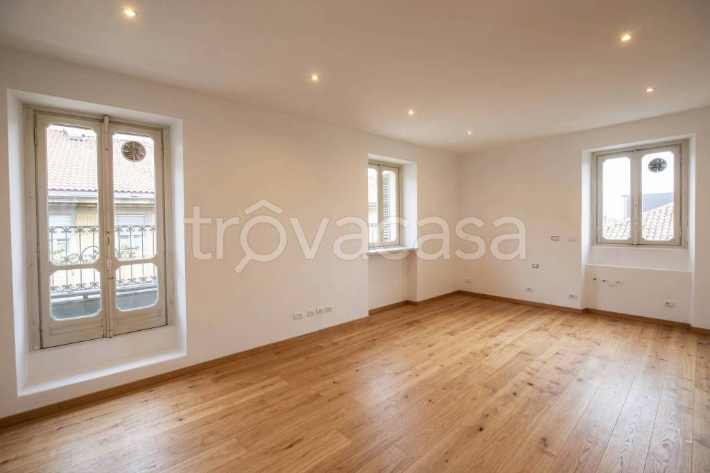 appartamento in affitto a Torino in zona Vanchiglia