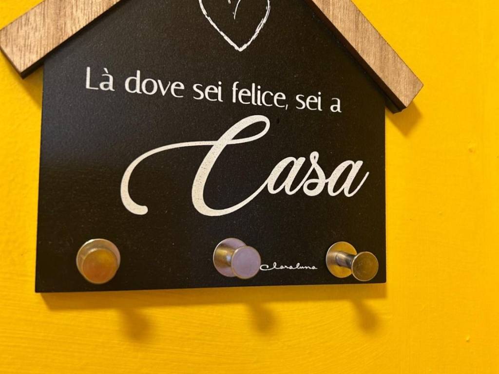 appartamento in affitto a Torino in zona Barca