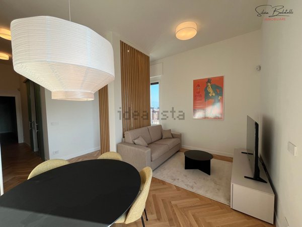 appartamento in affitto a Torino in zona Centro Storico