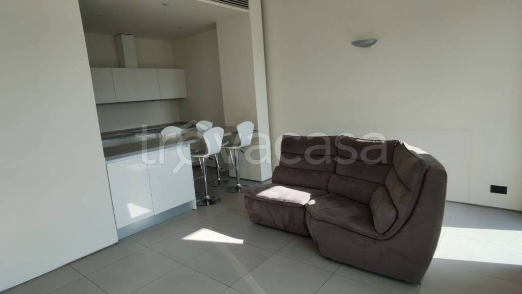 appartamento in affitto a Torino