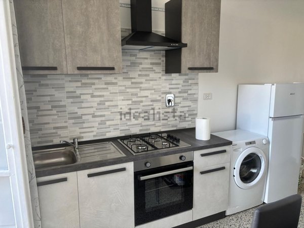 appartamento in affitto a Torino in zona Borgata Vittoria