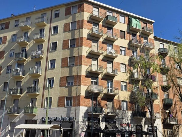 appartamento in affitto a Torino in zona Borgata Vittoria