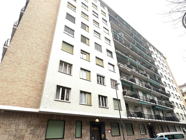 appartamento in affitto a Torino in zona Mirafiori Nord