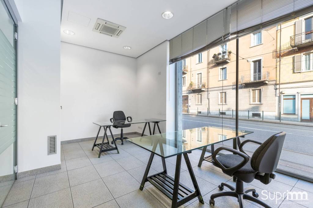 casa indipendente in affitto a Torino in zona Rosa