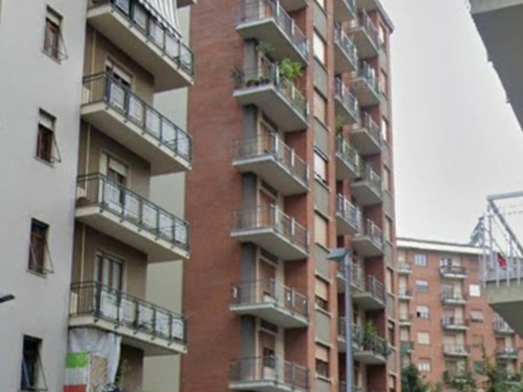 appartamento in affitto a Torino in zona Santa Rita