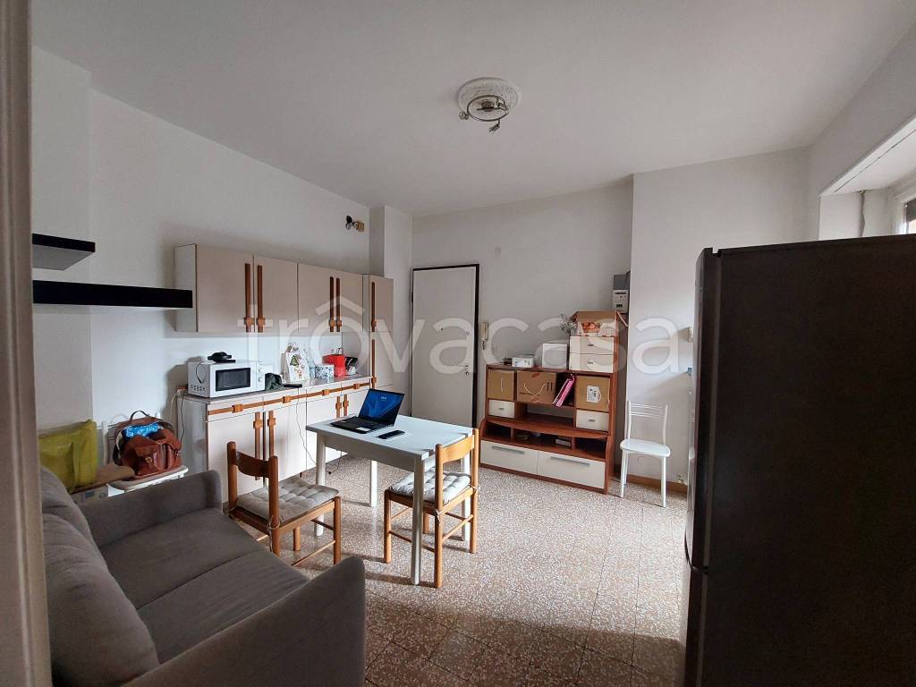 appartamento in affitto a Torino in zona Borgo San Paolo