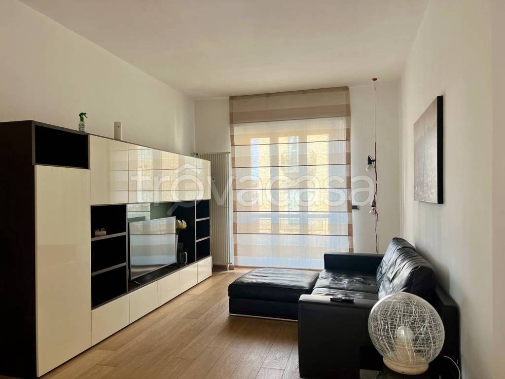 appartamento in affitto a Torino in zona Gran Madre