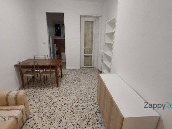 appartamento in affitto a Torino in zona Centro Storico