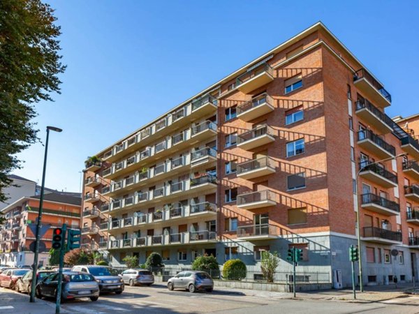 appartamento in affitto a Torino in zona Aurora