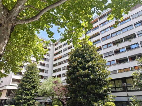 appartamento in affitto a Torino in zona Crocetta