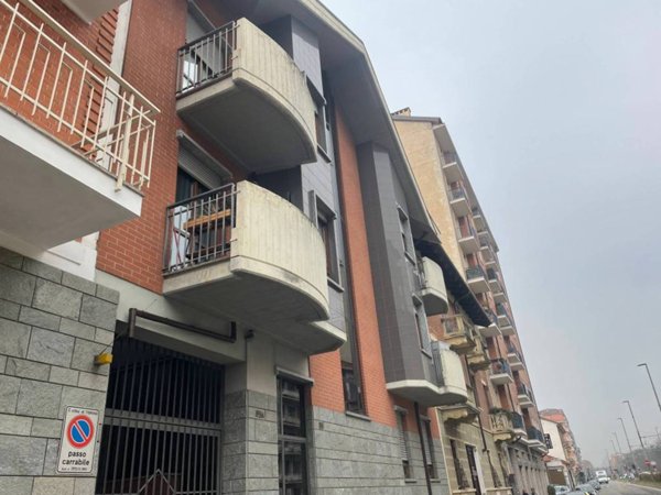 appartamento in affitto a Torino in zona Lucento