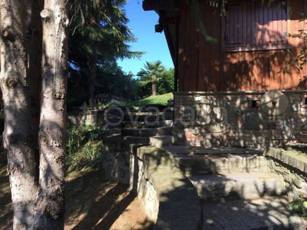 casa indipendente in affitto a Torino in zona Madonna del Pilone