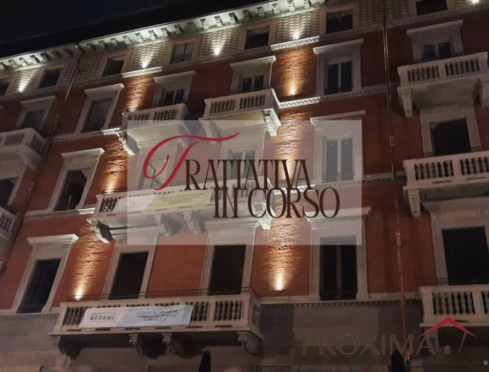 appartamento in affitto a Torino