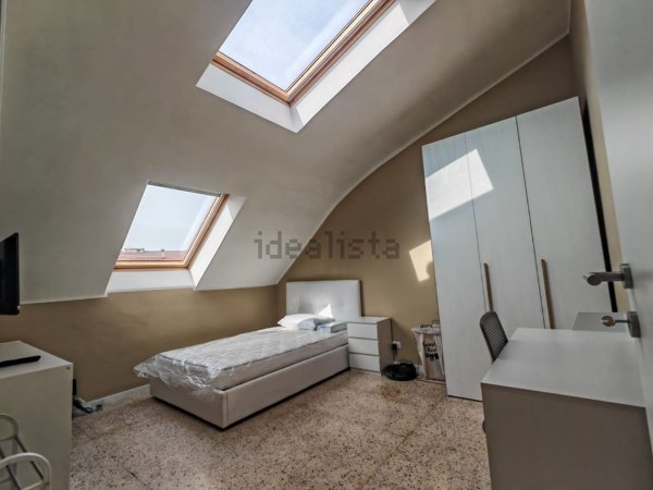 appartamento in affitto a Torino in zona Santa Rita