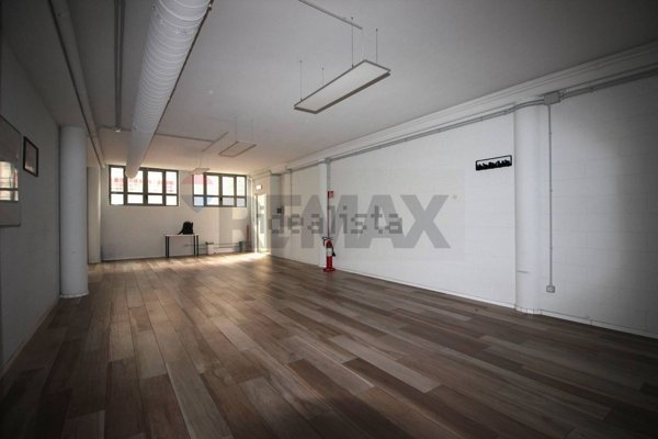 locale commerciale in affitto a Torino in zona Barriera di Milano