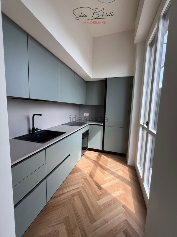 appartamento in affitto a Torino in zona Centro Storico