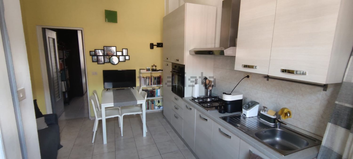 appartamento in affitto a Torino in zona Vanchiglia
