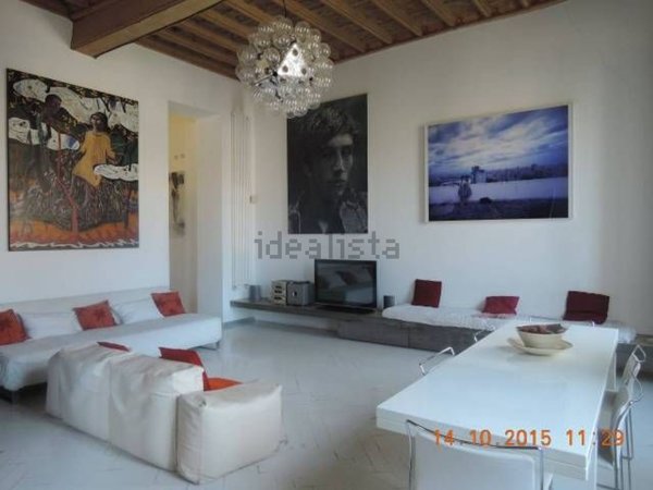 appartamento in affitto a Torino