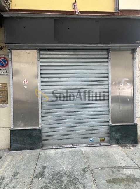 locale commerciale in affitto a Torino in zona San Donato