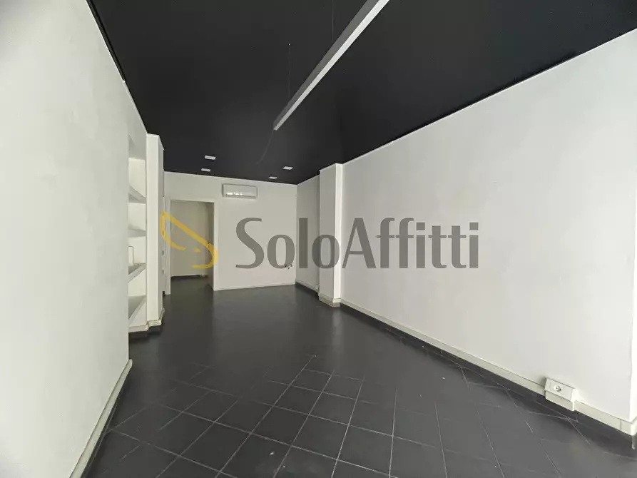 locale commerciale in affitto a Torino in zona San Donato