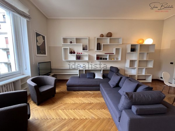 appartamento in affitto a Torino