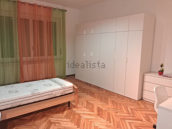 appartamento in affitto a Torino in zona Santa Rita