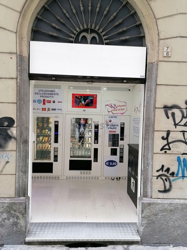 appartamento in affitto a Torino