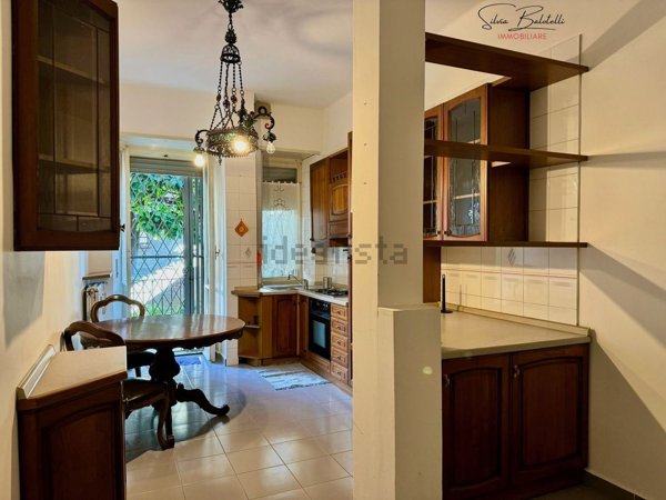 appartamento in affitto a Torino in zona Crocetta