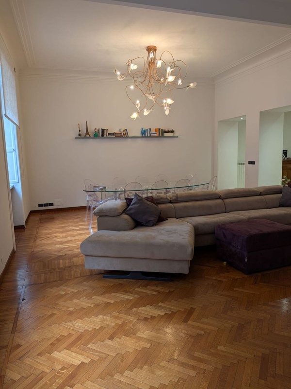 appartamento in affitto a Torino in zona Centro Storico