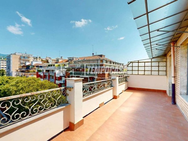 appartamento in affitto a Torino in zona San Salvario