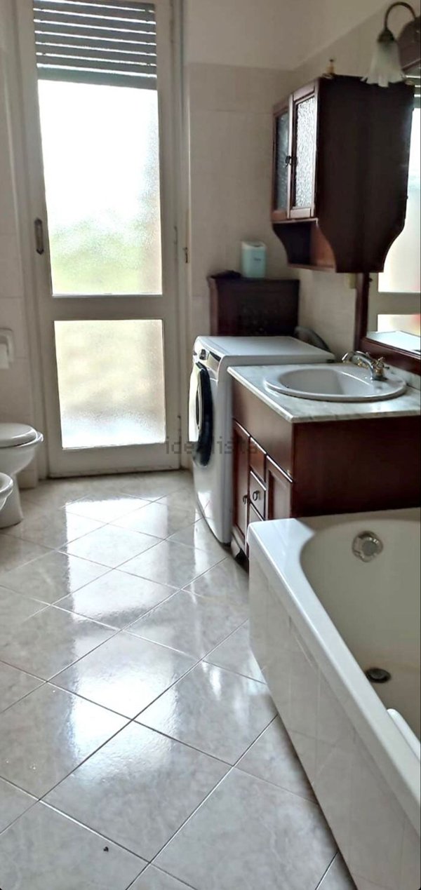 appartamento in affitto a Torino in zona Parella