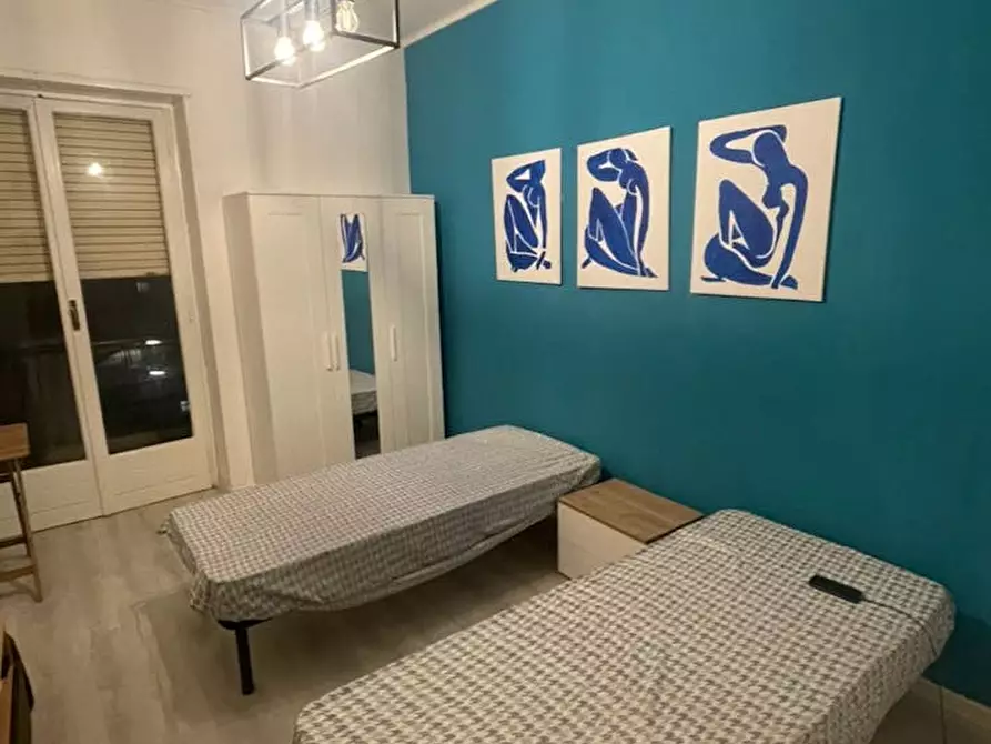 appartamento in affitto a Torino