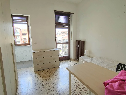 appartamento in affitto a Torino in zona Pozzo Strada