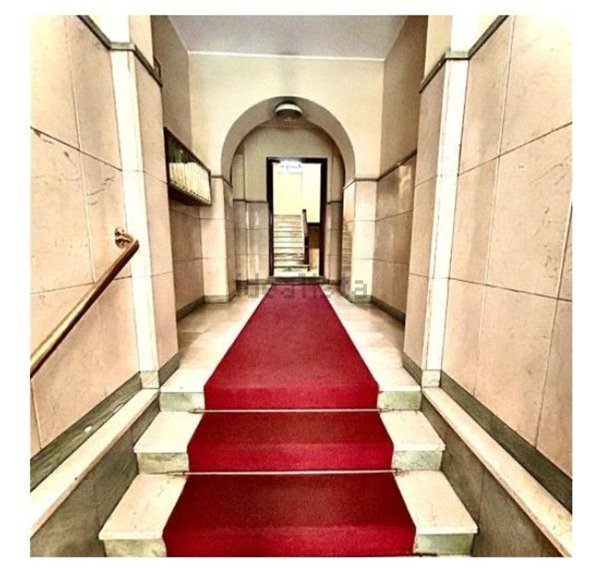 appartamento in affitto a Torino in zona Vanchiglia