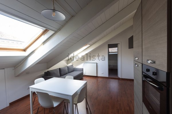 appartamento in affitto a Torino