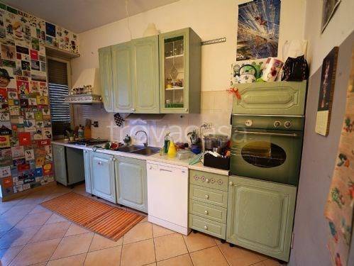 appartamento in affitto a Torino in zona Cenisia