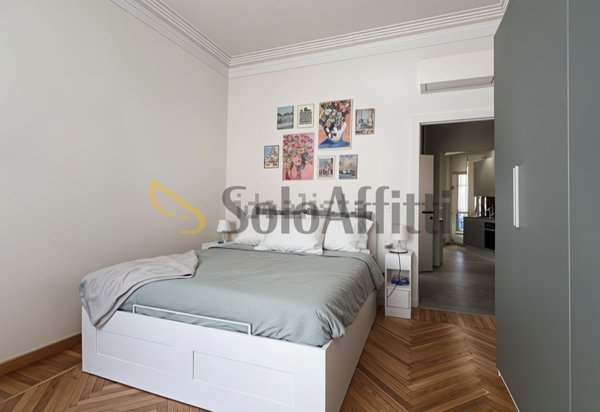 appartamento in affitto a Torino in zona San Donato