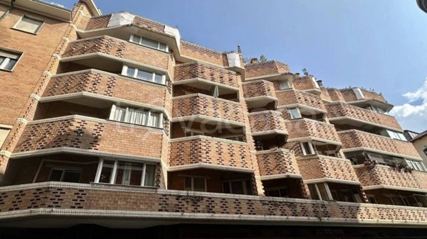 appartamento in affitto a Torino in zona San Salvario