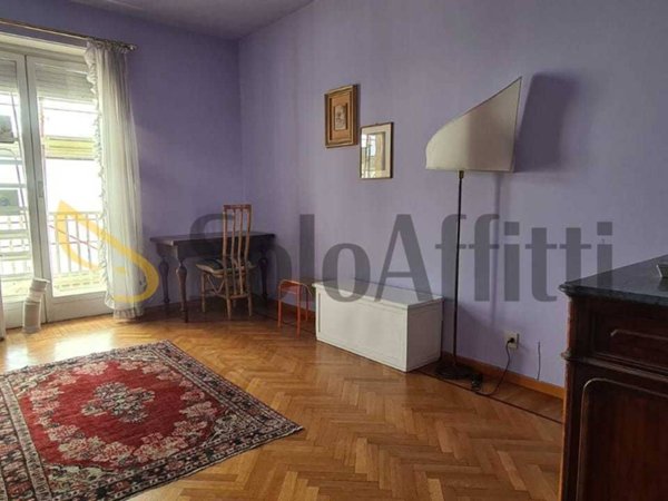 appartamento in affitto a Torino in zona Parella
