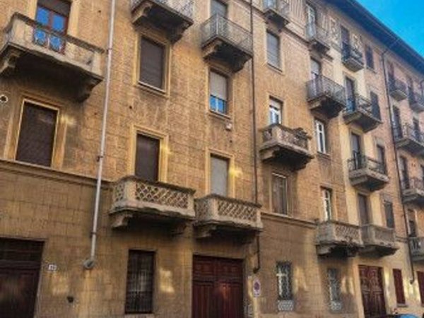 appartamento in affitto a Torino in zona Cenisia