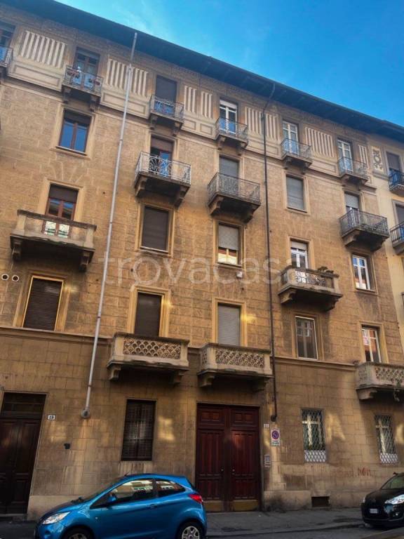 appartamento in affitto a Torino in zona Cenisia